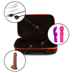 ORGANIZADOR DE JUGUETES EROTICOS EN SEXSHOP LINCE (3)