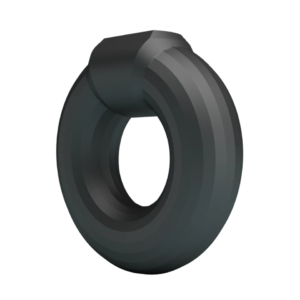 POWER RING BLACK EN SEXSHOP LINCE (1)