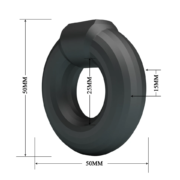 POWER RING BLACK EN SEXSHOP LINCE (2) POWER RING BLACK EN SEXSHOP LINCE (2)