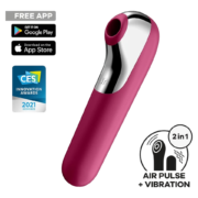 SATISFYER DUAL LOCE AIR PULSE VIBRATOR EN SEXSHOP LINCE (3)