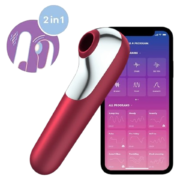 SATISFYER DUAL LOCE AIR PULSE VIBRATOR EN SEXSHOP LINCE (4)