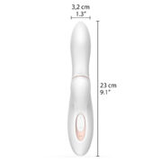 SATISFYER PRO+ G-SPOT EN SEXSHOP LINCE (3)
