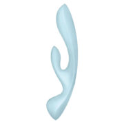 SATISFYER TRIPLE OH MULTI VIBRATOR EN SEXSHOP LINCE (4)
