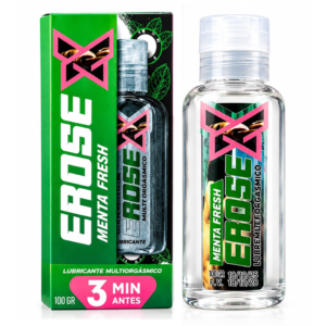 EROSEX MULTIORGASMICO MENTA 100 ML EN SEXSHOP LINCE EROSEX MULTIORGASMICO MENTA 100 ML EN SEXSHOP LINCE