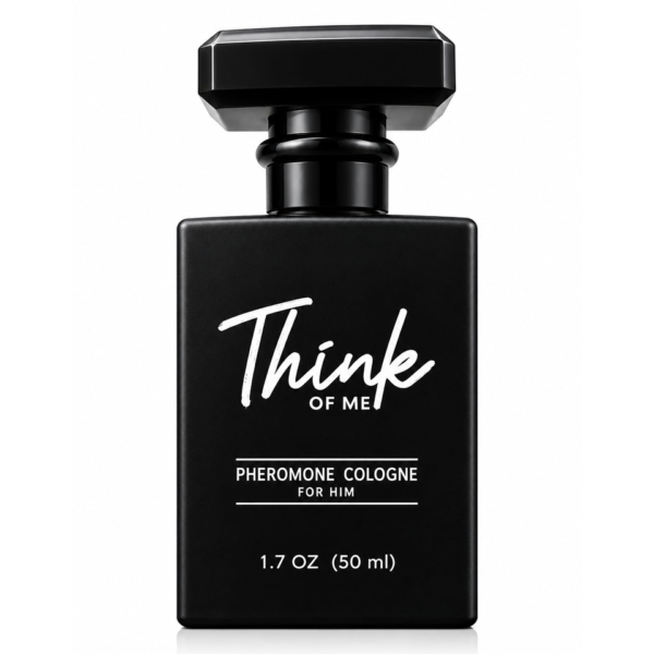 FEROMONAS THINK FOR HIM DE 50 ML EN SEXSHOP LINCE