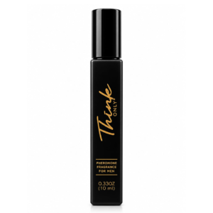 FEROMONAS THINK ONLY FOR MEN DE 10 ML EN SEXSHOP LINCE FEROMONAS THINK ONLY FOR MEN DE 10 ML EN SEXSHOP LINCE