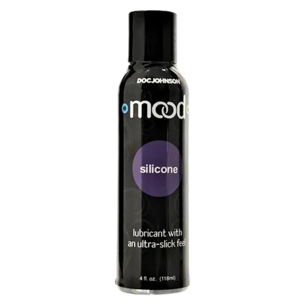 LUBRICANTE DE SILICONA MOOD 118 ML EN SEXSHOP LINCE (1)