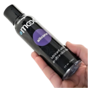 LUBRICANTE DE SILICONA MOOD 118 ML EN SEXSHOP LINCE (2)